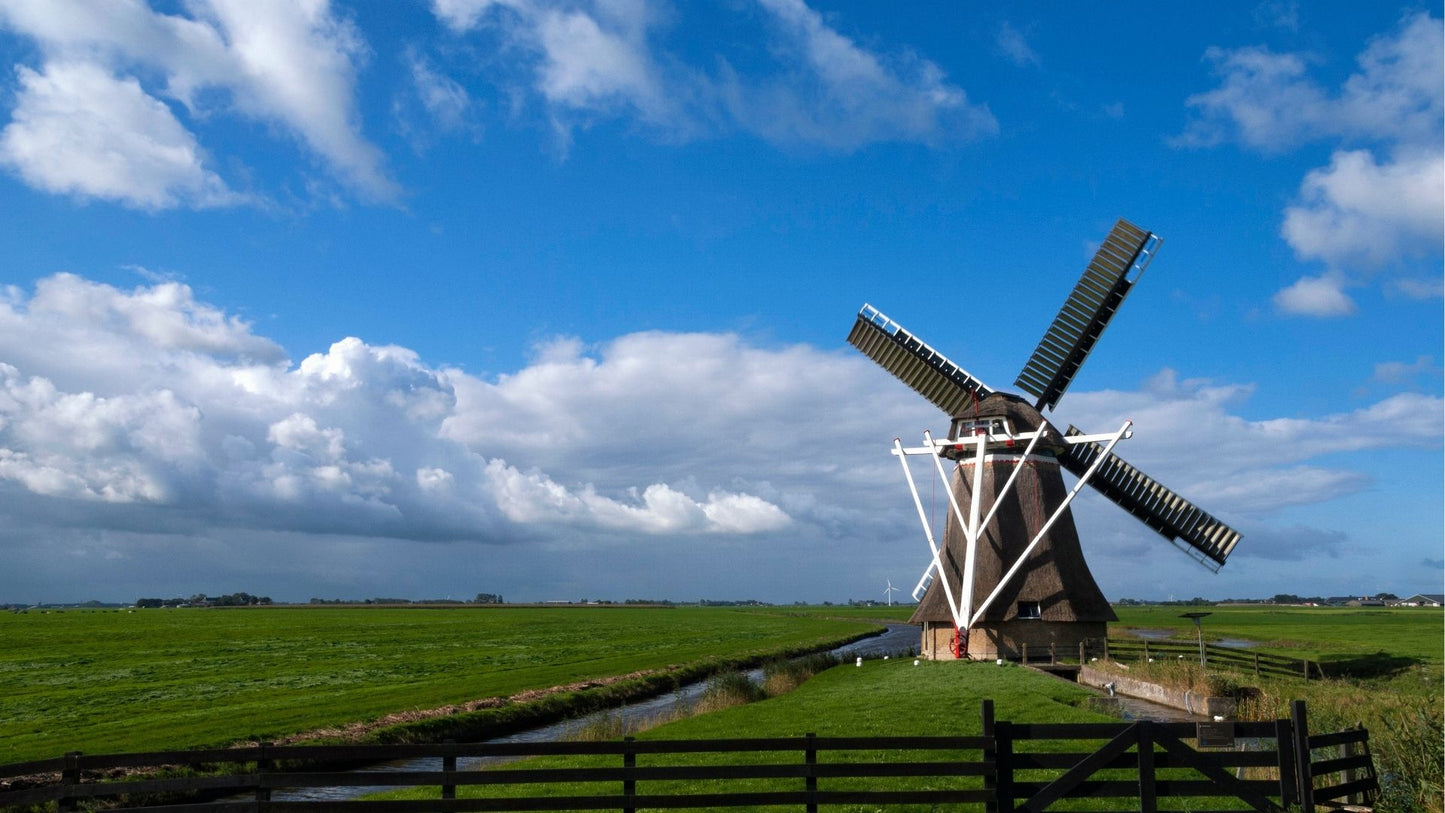 Muziektoer Friesland – Autospeurtocht met Muzikale Twist