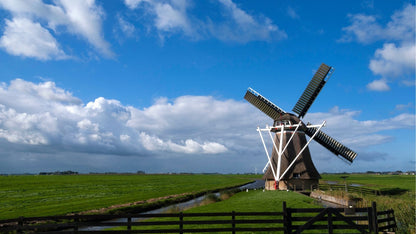 Muziektoer Friesland – Autospeurtocht met Muzikale Twist