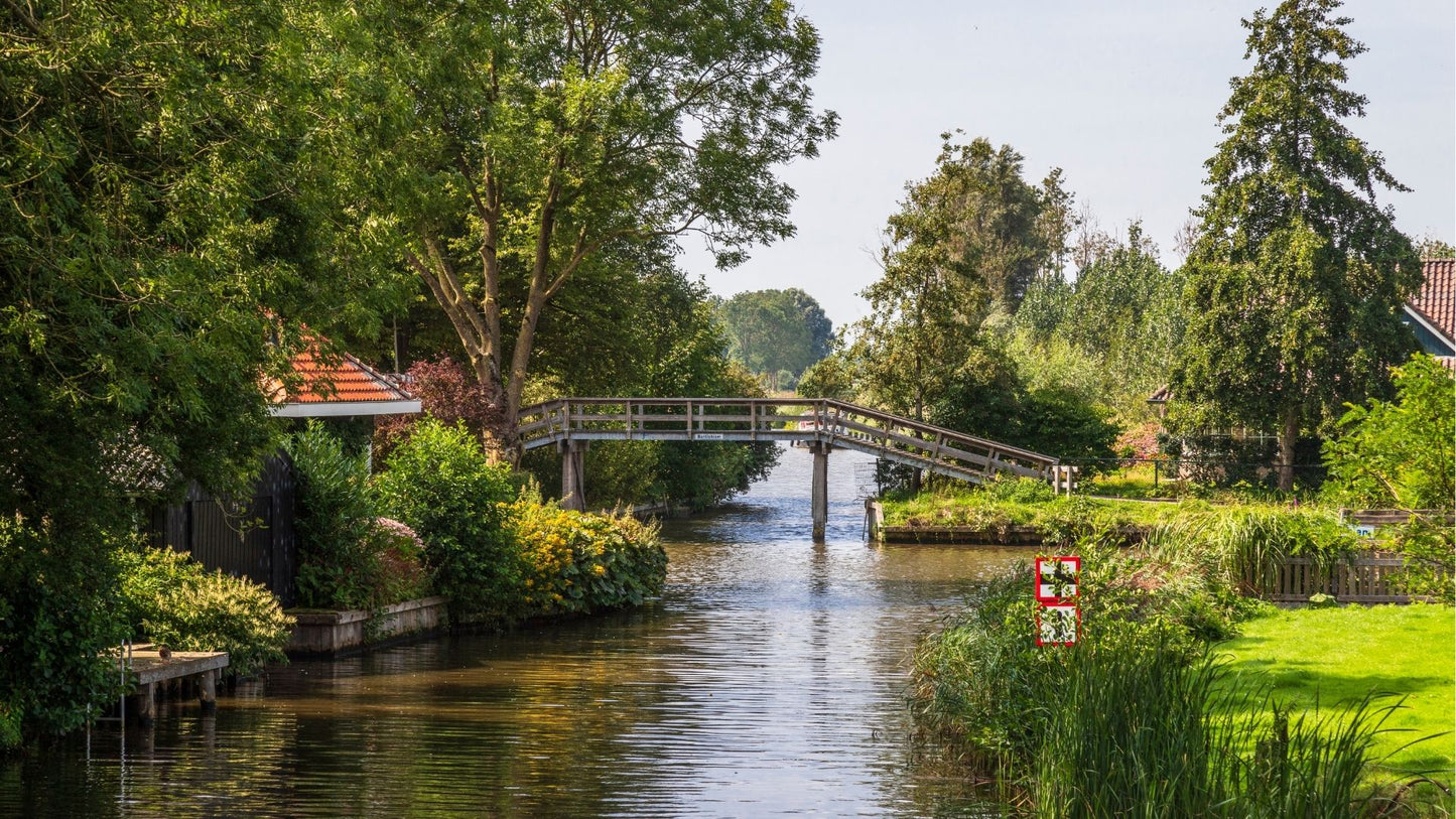 Muziektoer Friesland – Autospeurtocht met Muzikale Twist