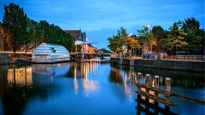 Muziektoer Friesland – Autospeurtocht met Muzikale Twist