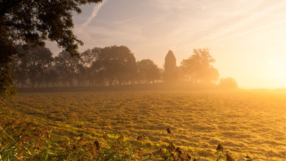 Muziektoer Friesland – Autospeurtocht met Muzikale Twist