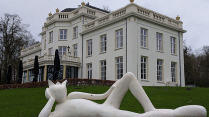 Muziektoer Gelderland – Autospeurtocht met Muzikale Twist