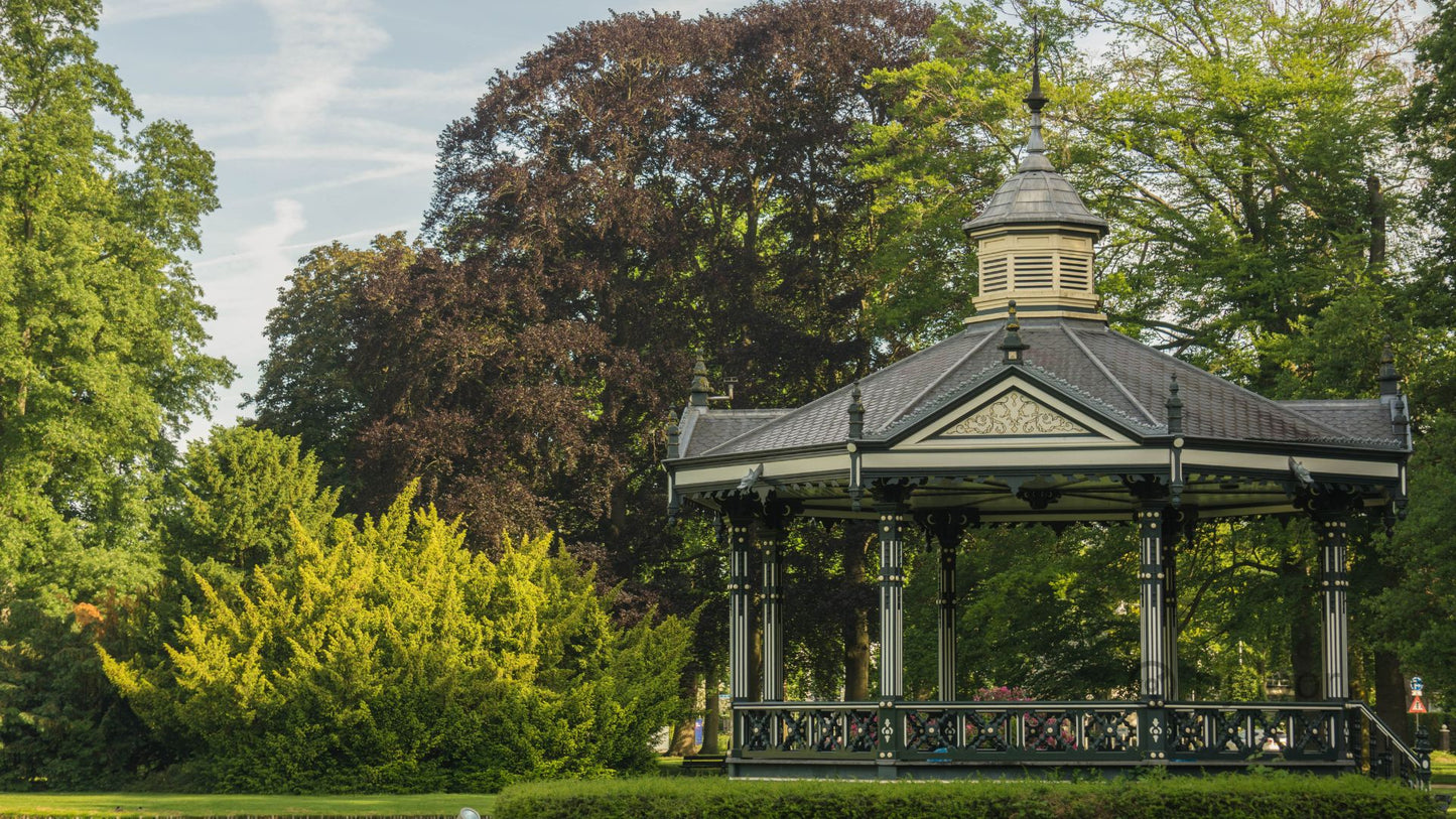 Muziektoer Gelderland – Autospeurtocht met Muzikale Twist