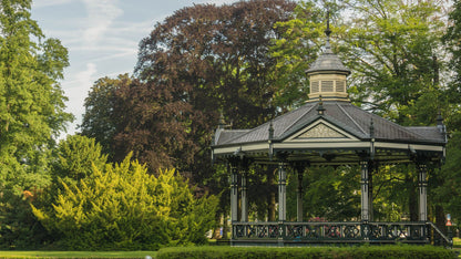 Muziektoer Gelderland – Autospeurtocht met Muzikale Twist