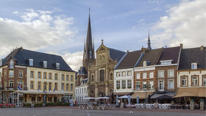 Muziektoer Limburg – Autospeurtocht met Muzikale Twist