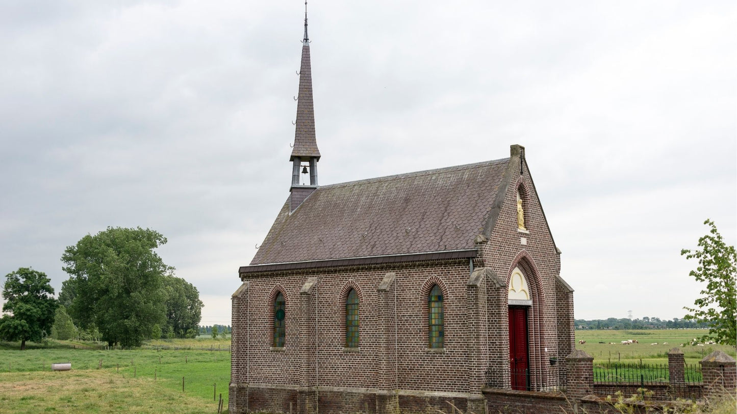 Muziektoer Limburg – Autospeurtocht met Muzikale Twist