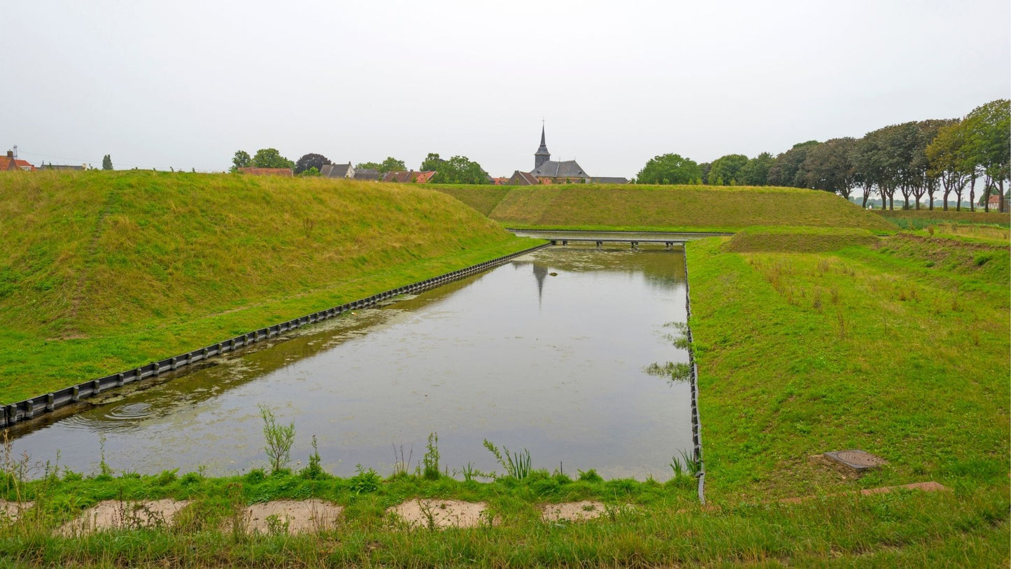Muziektoer Limburg – Autospeurtocht met Muzikale Twist