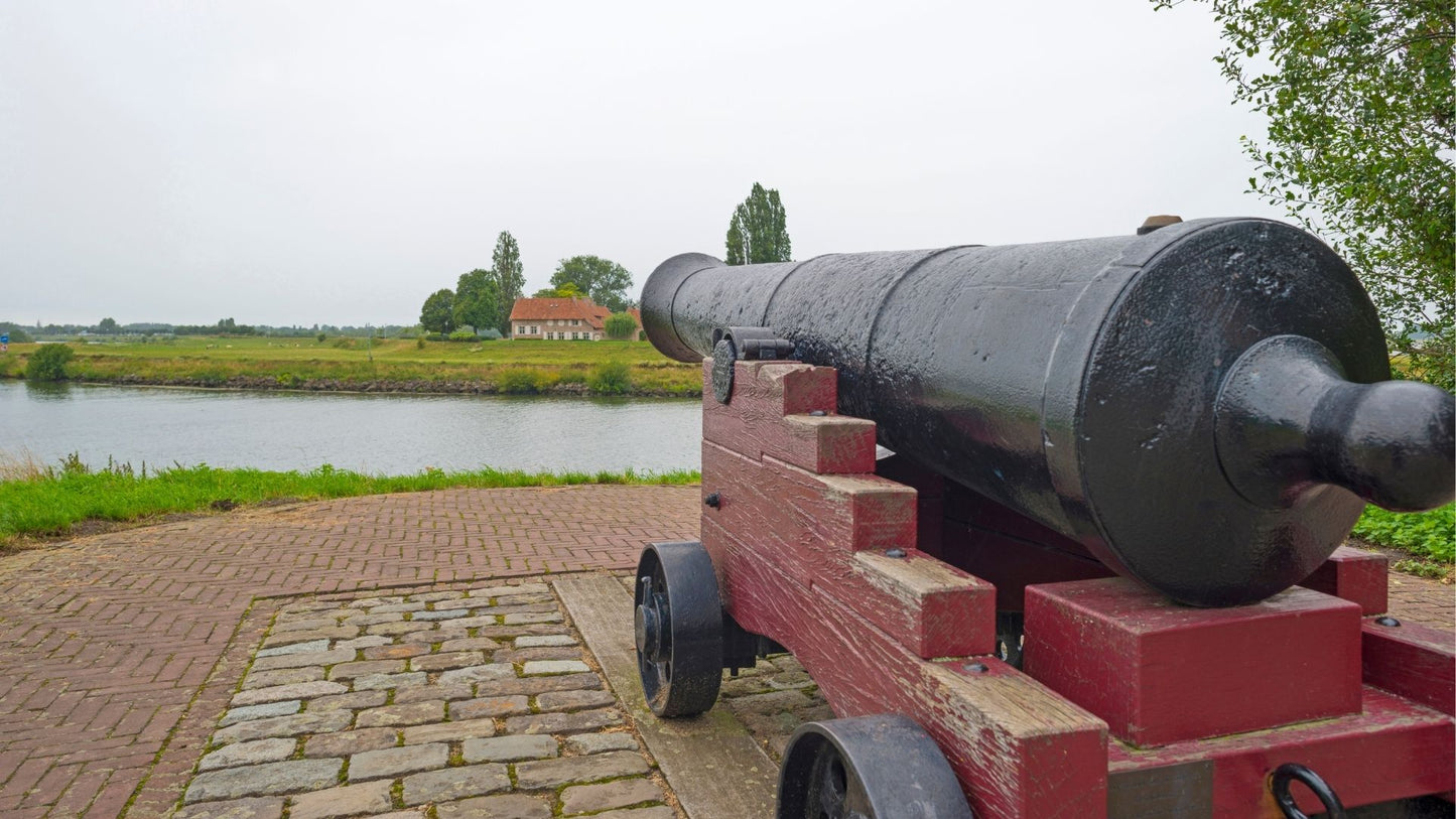 Muziektoer Limburg – Autospeurtocht met Muzikale Twist