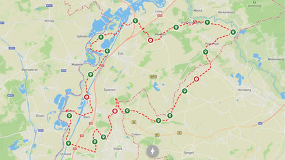 Muziektoer Limburg – Autospeurtocht met Muzikale Twist