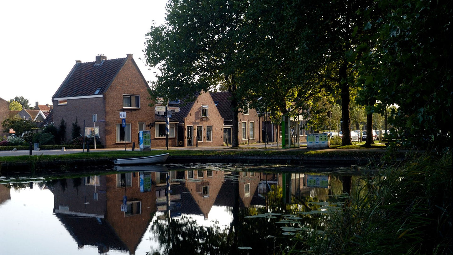 Muziektoer Noord-Holland – Autospeurtocht met Muzikale Twist