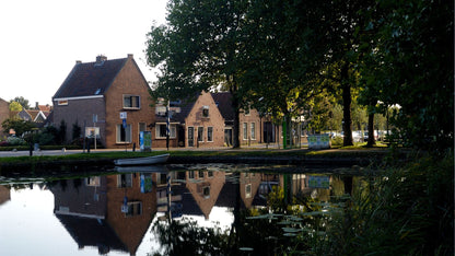 Muziektoer Noord-Holland – Autospeurtocht met Muzikale Twist