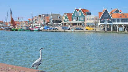 Muziektoer Noord-Holland – Autospeurtocht met Muzikale Twist