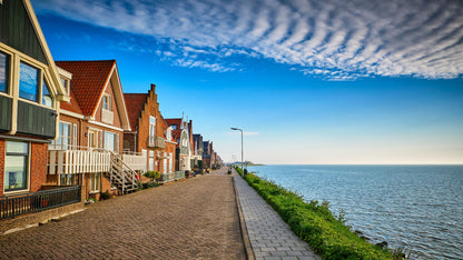 Muziektoer Noord-Holland – Autospeurtocht met Muzikale Twist