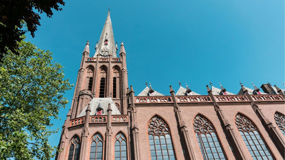 Muziektoer Utrecht – Autospeurtocht met Muzikale Twist