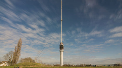 Muziektoer Utrecht – Autospeurtocht met Muzikale Twist