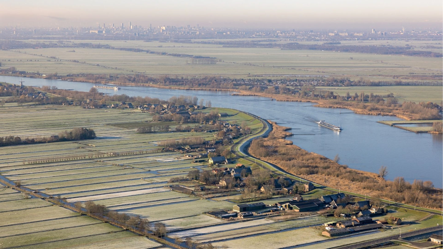 Muziektoer Utrecht – Autospeurtocht met Muzikale Twist