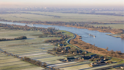 Muziektoer Utrecht – Autospeurtocht met Muzikale Twist