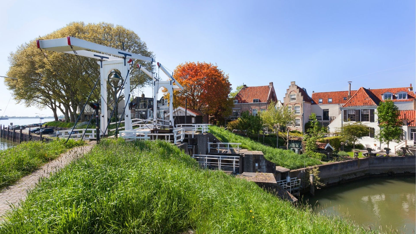 Muziektoer Utrecht – Autospeurtocht met Muzikale Twist