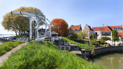 Muziektoer Utrecht – Autospeurtocht met Muzikale Twist