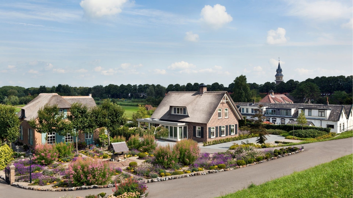 Muziektoer Utrecht – Autospeurtocht met Muzikale Twist