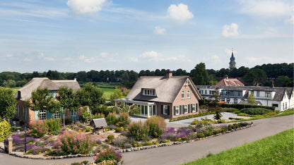 Muziektoer Utrecht – Autospeurtocht met Muzikale Twist