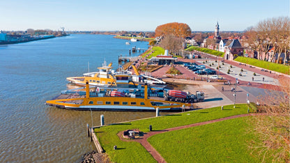 Muziektoer Utrecht – Autospeurtocht met Muzikale Twist