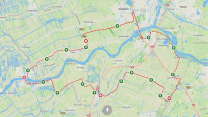 Muziektoer Utrecht – Autospeurtocht met Muzikale Twist