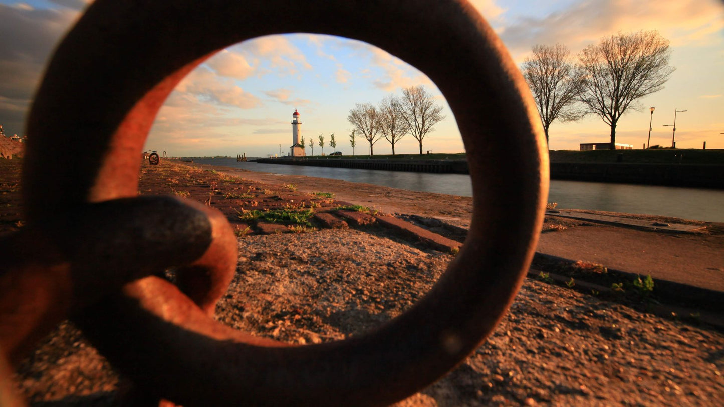 Muziektoer Zuid-Holland – Autospeurtocht met Muzikale Twist