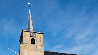 Muziektoer Zuid-Holland – Autospeurtocht met Muzikale Twist