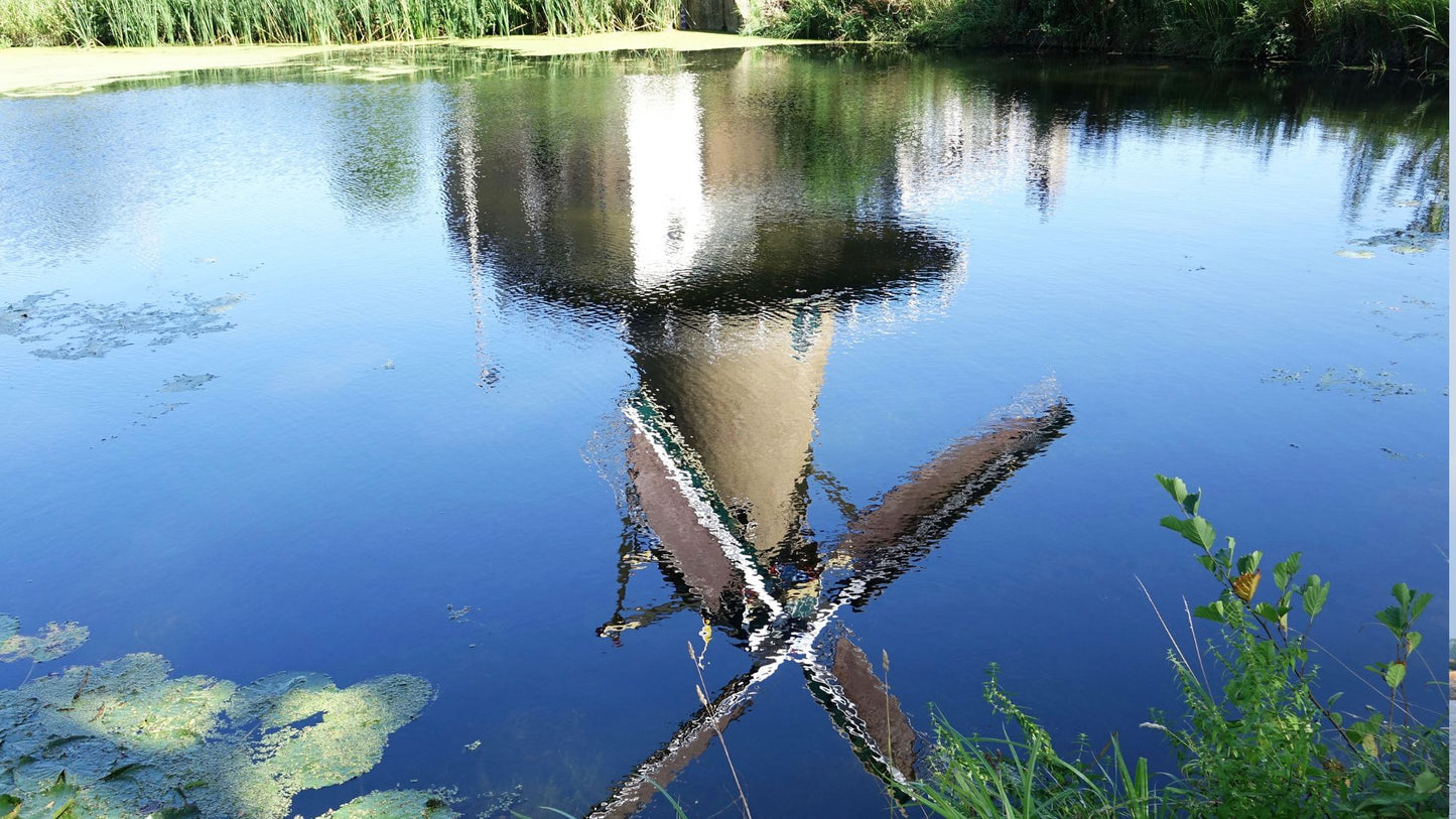 Muziektoer Zuid-Holland – Autospeurtocht met Muzikale Twist