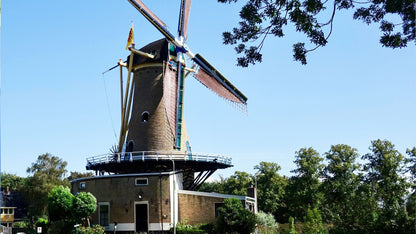 Muziektoer Zuid-Holland – Autospeurtocht met Muzikale Twist