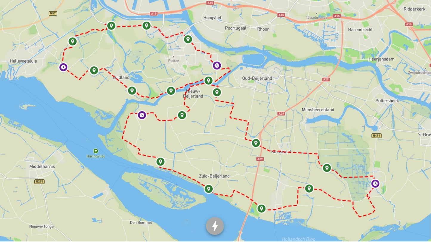 Muziektoer Zuid-Holland – Autospeurtocht met Muzikale Twist