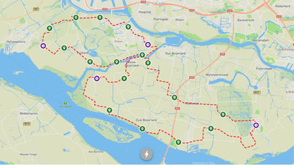 Muziektoer Zuid-Holland – Autospeurtocht met Muzikale Twist