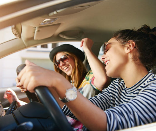 Muziektoer Gelderland – Autospeurtocht met Muzikale Twist