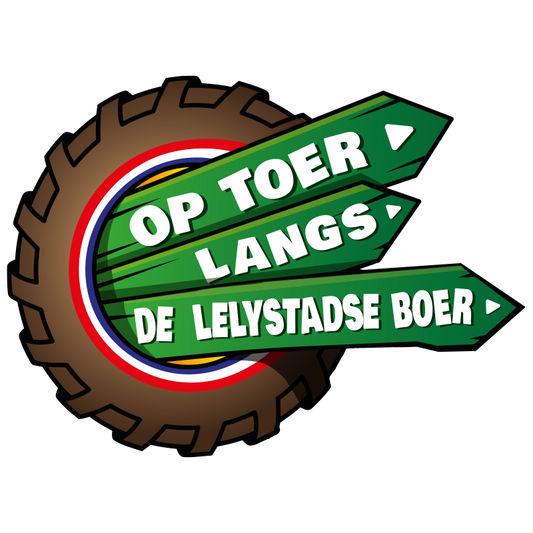 Op Toer langs De Lelystadse Boer