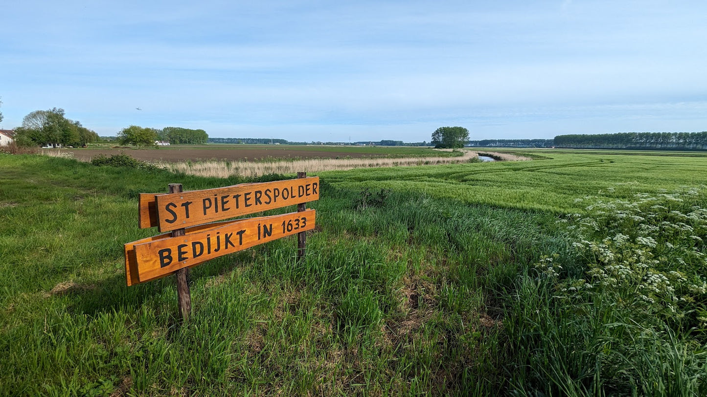 Roadtrip West Zeeuws-Vlaanderen