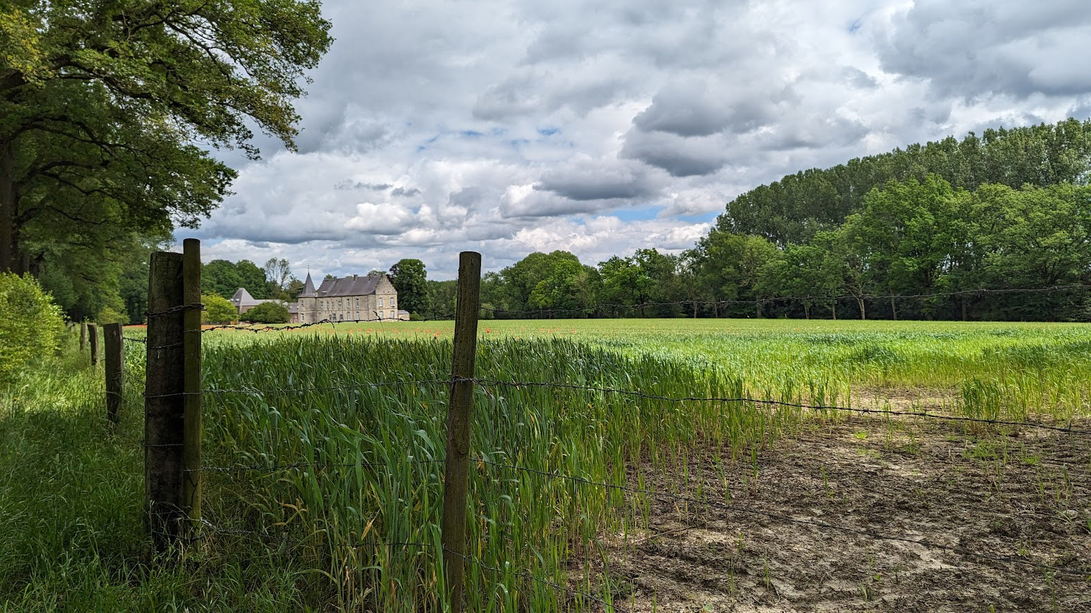 Roadtrip Geleen - Vaals