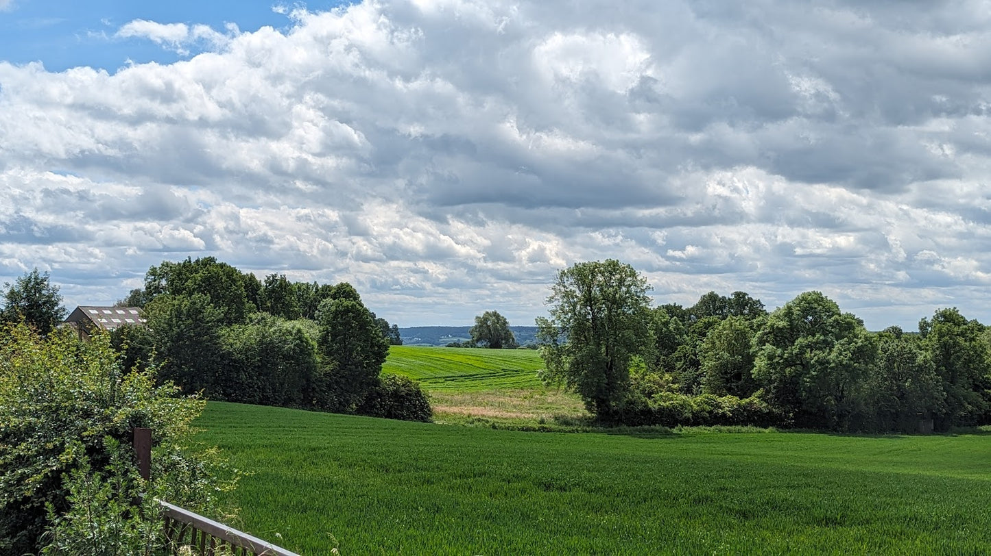 Roadtrip Geleen - Vaals