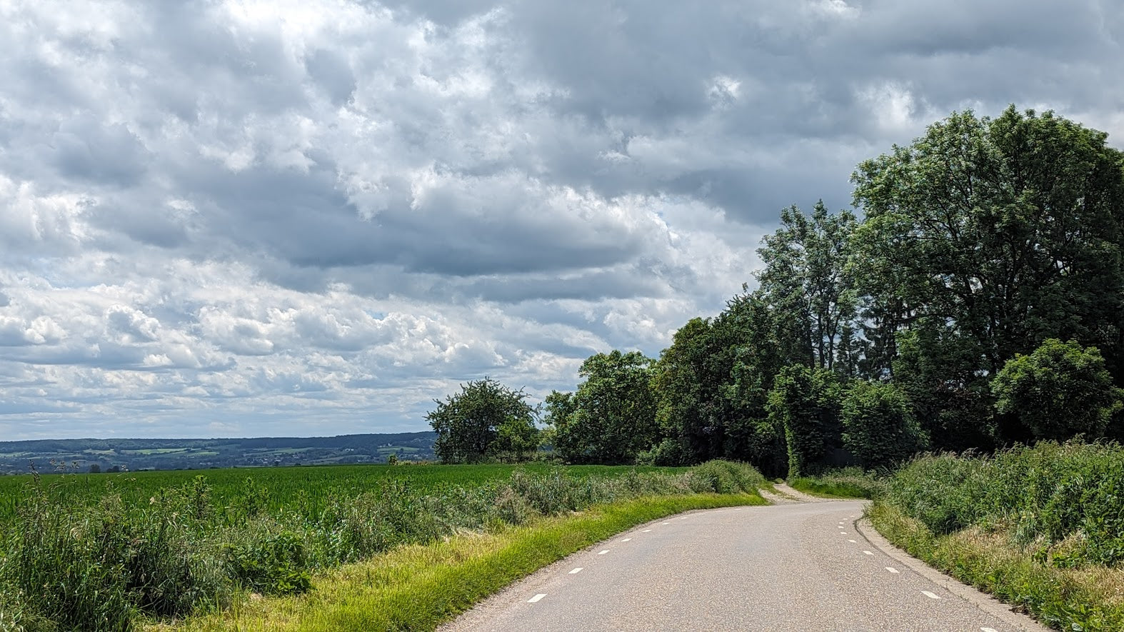 Roadtrip Geleen - Vaals