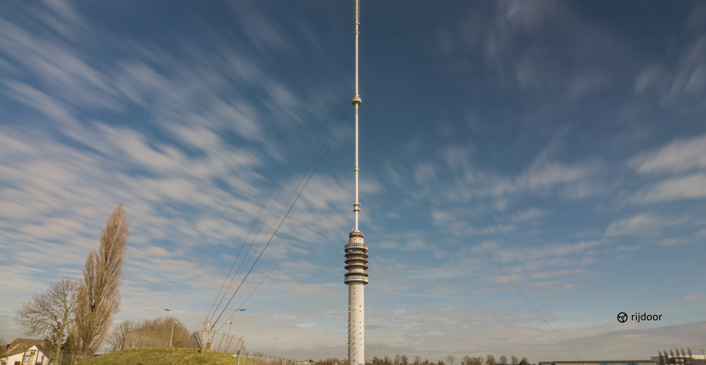 Autospeurtocht Reeuwijkse Plassen
