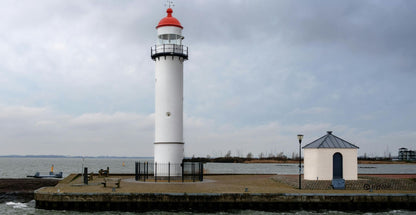 Autospeurtocht Reeuwijkse Plassen