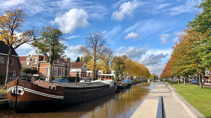 Autospeurtocht Groningen - Stadskanaal