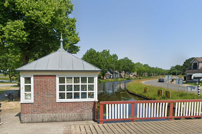 Roadtrip Kop van Drenthe - Norgerbrug