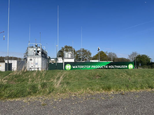 Holthausen Regio Tour