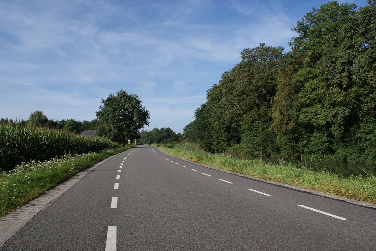 Roadtrip IJsselvallei West - rijdoor