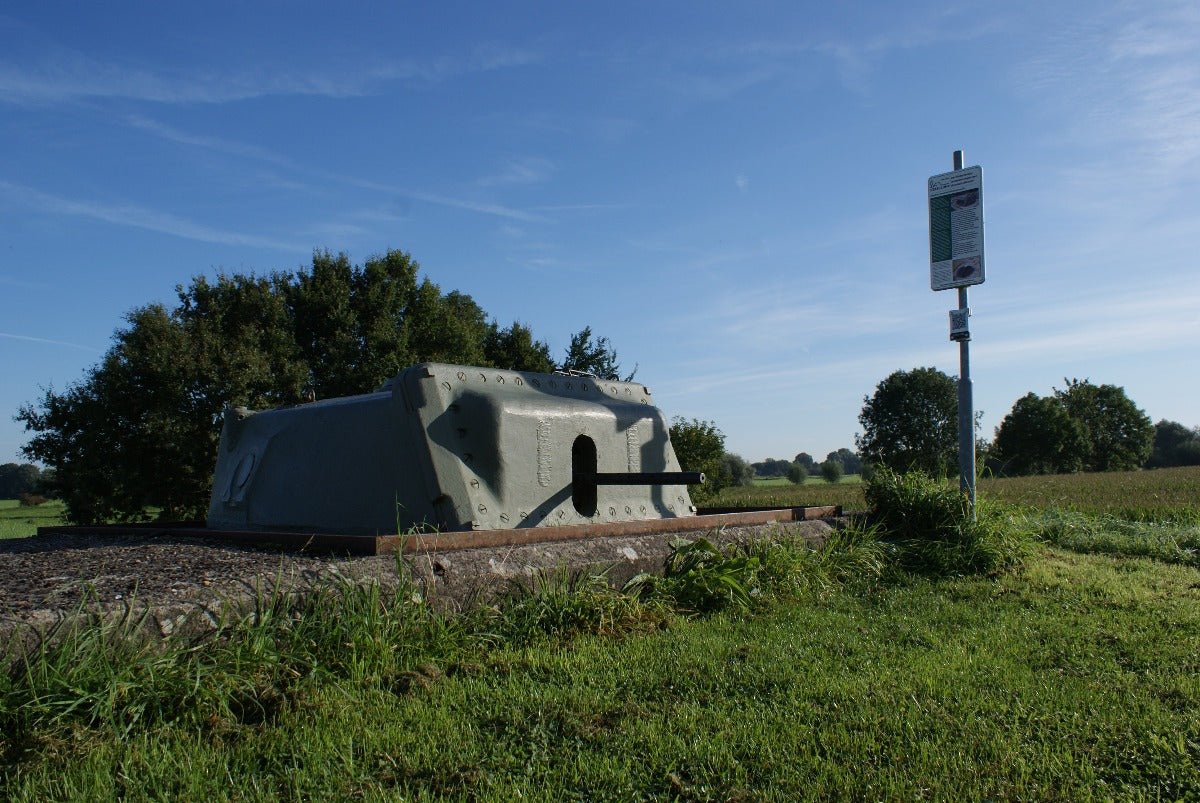 Roadtrip IJsselvallei West - rijdoor