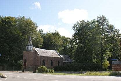 Roadtrip Noord Veluwe - rijdoor