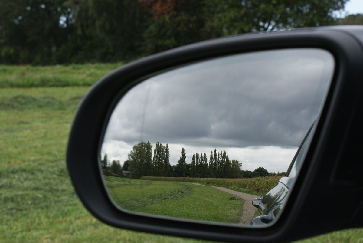 Roadtrip Noord Veluwe - rijdoor