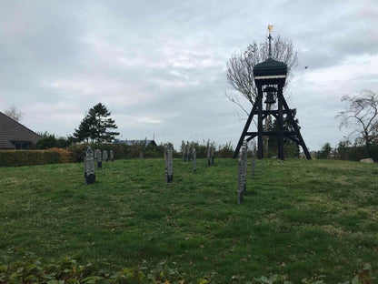 Roadtrip Sud East Fryslân - rijdoor