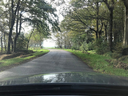 Roadtrip Sudwest Fryslân - rijdoor